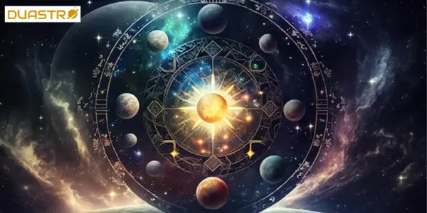 Sacred Symbols in Astrology: Energetic Insights
